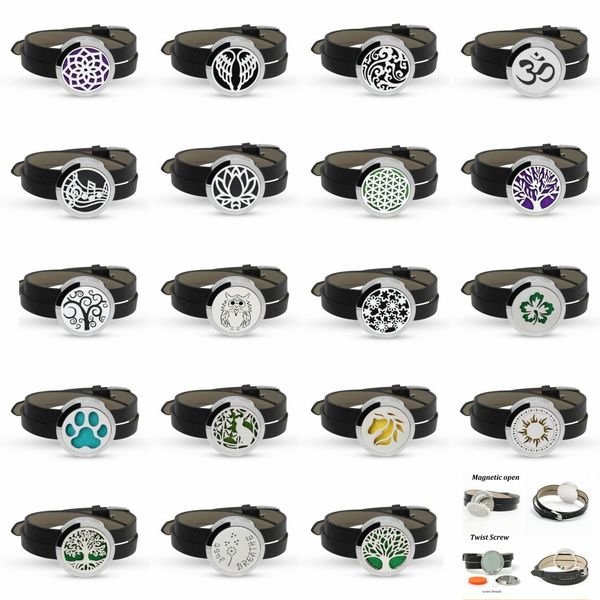 tree of life plain 30mm diffuser perfume aroma essential oil bracelet 10pcs pads 6 color leather wristband can choose, Golden;silver
tree of life plain 30mm diffuser perfume aroma essential oil bracelet 10pcs pads 6 color leather wristband can choose, Golden;silver