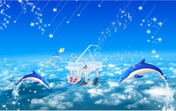 обои для ванной комнаты романтический чудес небо дельфин 3d этаж 3d этаж ванная комната обои
обои для ванной комнаты романтический чудес небо дельфин 3d этаж 3d этаж ванная комната обои