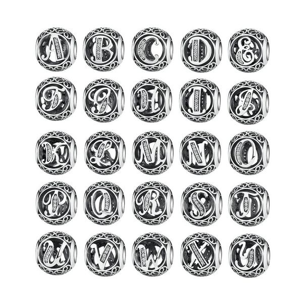 authentic 925 sterling silver vintage a-z letter alphabet charms fit original wst charm bracelets & bangles silver jewelry
authentic 925 sterling silver vintage a-z letter alphabet charms fit original wst charm bracelets & bangles silver jewelry