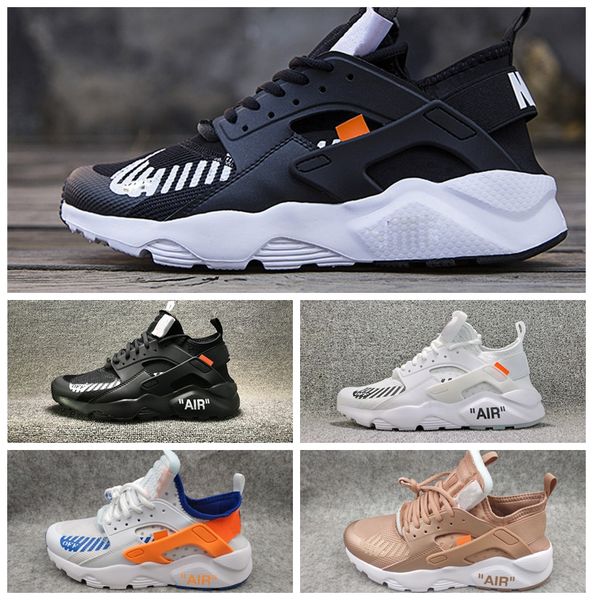 2018 new huarache run ultra 4 4s running shoes for men women black haraches air run sport sneakers mens trainer shoes, White;red
2018 new huarache run ultra 4 4s running shoes for men women black haraches air run sport sneakers mens trainer shoes, White;red