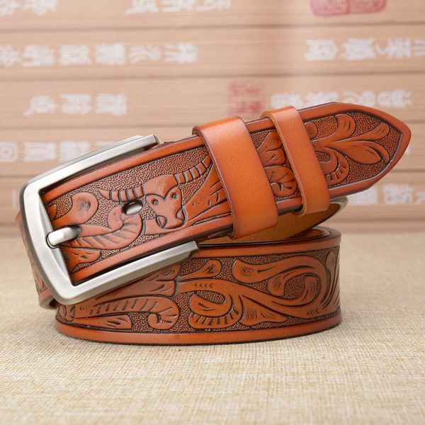 drop shipping cow leather belts men genuine leather belt man cattle head strap male cowhide belts for men jeans, Black;brown
drop shipping cow leather belts men genuine leather belt man cattle head strap male cowhide belts for men jeans, Black;brown