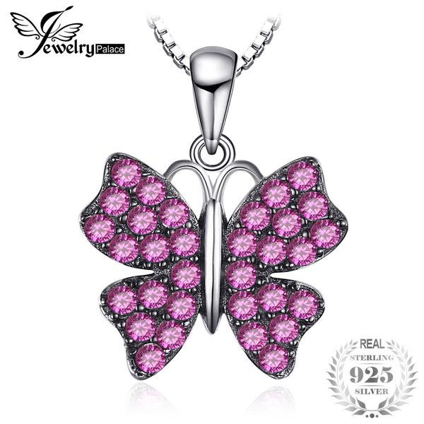 jewelrypalace butterfly 0.7ct created ruby pendant genuine 925 sterling silver jewelry fine pendant gift not include a chain
jewelrypalace butterfly 0.7ct created ruby pendant genuine 925 sterling silver jewelry fine pendant gift not include a chain