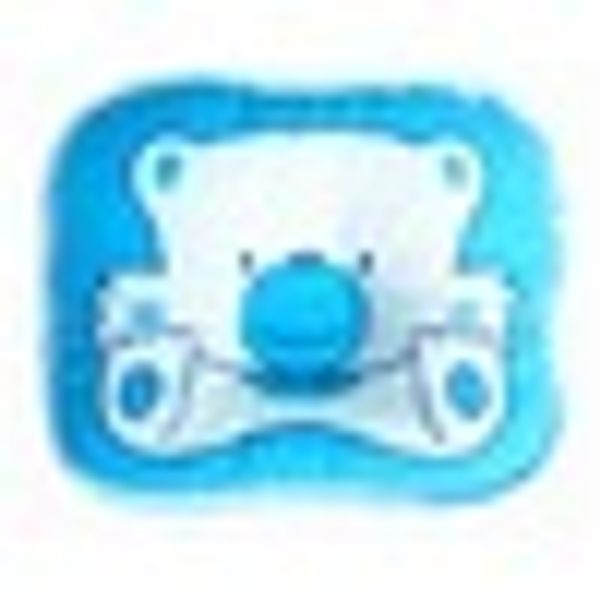2018 newborn infant baby bear pattern pillow sleeping support prevent flat head cushion plush animal shape cute soft pillow
2018 newborn infant baby bear pattern pillow sleeping support prevent flat head cushion plush animal shape cute soft pillow