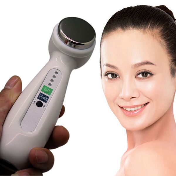 ultrasound ultrasonic body vibration massager beauty instrument wrinkle acne remover facial skin lifting care device machine
ultrasound ultrasonic body vibration massager beauty instrument wrinkle acne remover facial skin lifting care device machine