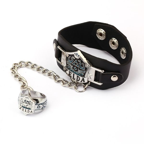 cosplay game the legend of zelda bracelet men jewelry bracelets &bangles cosplay men punk pulseras, Golden;silver
cosplay game the legend of zelda bracelet men jewelry bracelets &bangles cosplay men punk pulseras, Golden;silver