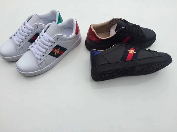 2018 new casual men shoes 8styles pu leather youth wild shoes casual shoes men and women size 36-44, Black
2018 new casual men shoes 8styles pu leather youth wild shoes casual shoes men and women size 36-44, Black