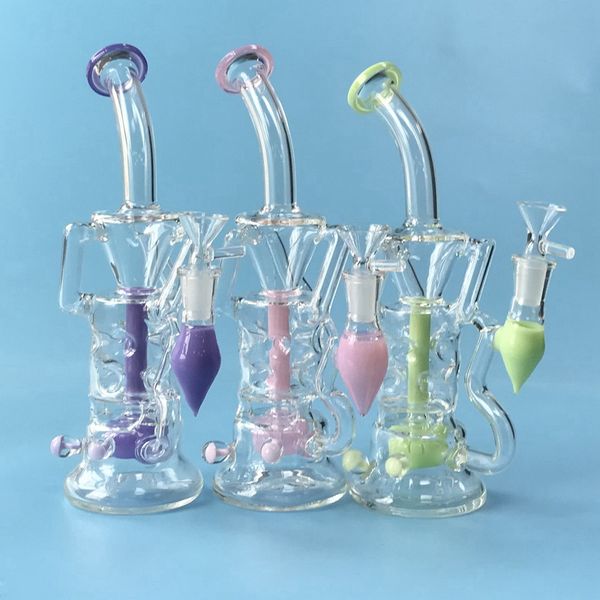 with double recycler oil rigs turbine glass unique bong bongs pink waterpipes egg dab water heady perc fab rigs bongs 14mm hr319 jo inuh
with double recycler oil rigs turbine glass unique bong bongs pink waterpipes egg dab water heady perc fab rigs bongs 14mm hr319 jo inuh