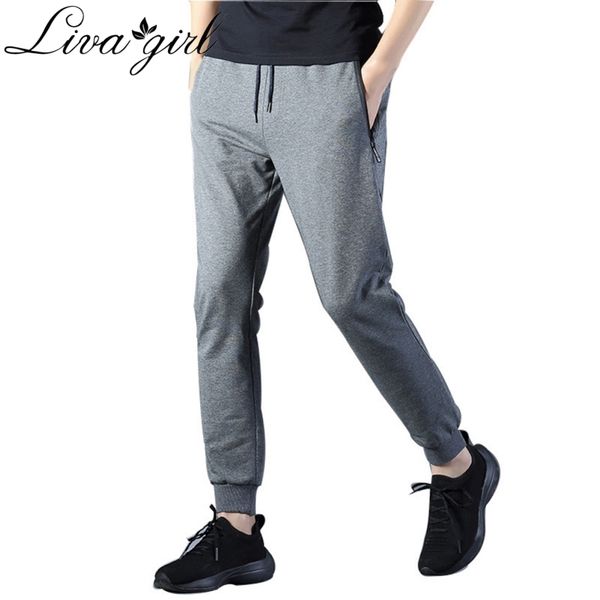 cockcon sweatpants men autumn 100% cotton casual trousers black grey comfortable fitness pants men fashion streetwear m-3xl v20
cockcon sweatpants men autumn 100% cotton casual trousers black grey comfortable fitness pants men fashion streetwear m-3xl v20