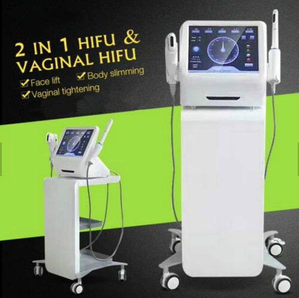 2018 new factory price 2 in 1 hifu vaginal tightening machine/hifu skin tightening machine ce/dhl
2018 new factory price 2 in 1 hifu vaginal tightening machine/hifu skin tightening machine ce/dhl