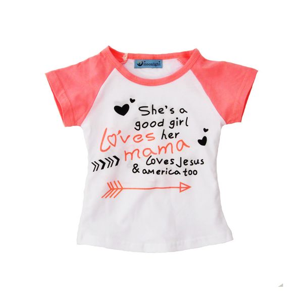 2018 girls baby clothing set letters tshirts+pants headbands 3pcs sets fashion summer girl kids suits children boutique outfits, White
2018 girls baby clothing set letters tshirts+pants headbands 3pcs sets fashion summer girl kids suits children boutique outfits, White