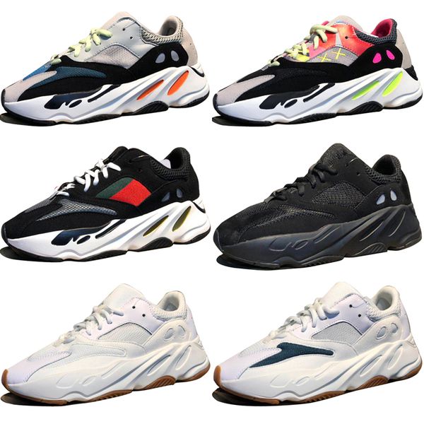 2019 new kanye west wave runner 700 boots grey running shoes for men 700s womens mens sports sneakers trainers athletic shoes #3, White;red
2019 new kanye west wave runner 700 boots grey running shoes for men 700s womens mens sports sneakers trainers athletic shoes #3, White;red