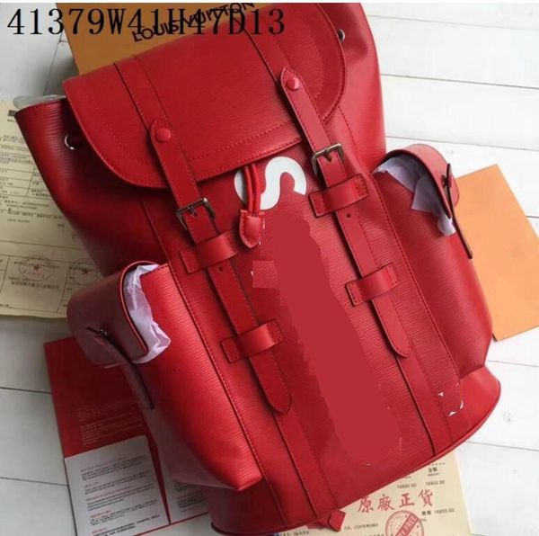 original leather men women large backpack genuine leather women men backpacks fashion backpack shoulder bag luggage travel bag purse 41379
original leather men women large backpack genuine leather women men backpacks fashion backpack shoulder bag luggage travel bag purse 41379