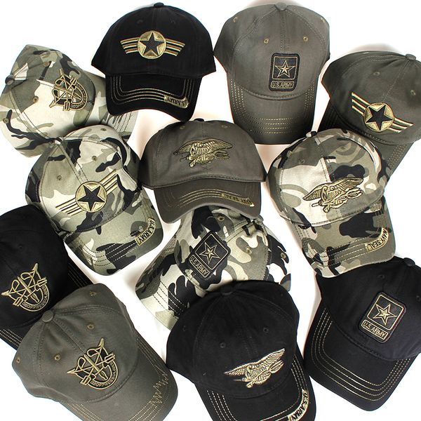 new men navy seal hat army green snapback caps hunting fishing hat outdoor cabaseball caps adjustable golf hats, Blue;gray
new men navy seal hat army green snapback caps hunting fishing hat outdoor cabaseball caps adjustable golf hats, Blue;gray