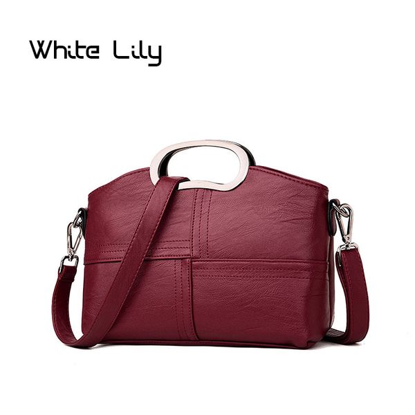 new metal handle pu leather handbag women famous brands tote bags for women soft leather handbags sac a main
new metal handle pu leather handbag women famous brands tote bags for women soft leather handbags sac a main