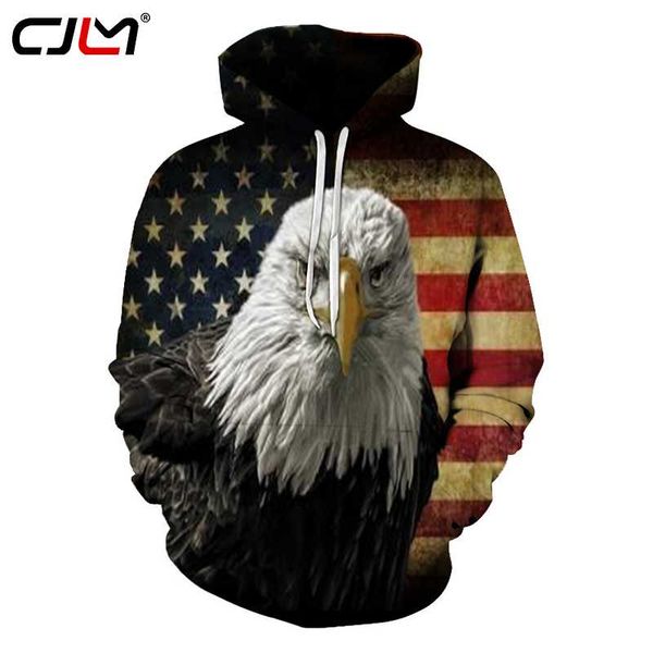 cjlm hoodies men 3d american flag eagle printed hooded sweatshirts male fashion hip hop streetwear tracksuits jackets teens, Black
cjlm hoodies men 3d american flag eagle printed hooded sweatshirts male fashion hip hop streetwear tracksuits jackets teens, Black