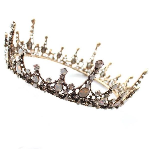 bridal headdress, baroque, beautiful circle, crown bridal crown wedding dress accessories, Silver
bridal headdress, baroque, beautiful circle, crown bridal crown wedding dress accessories, Silver