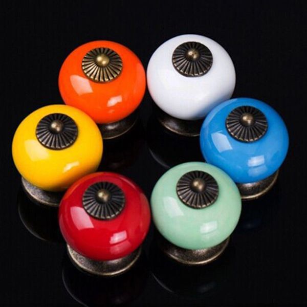 ceramic gold retro handle pull knob cabinet door drawer locker vintage
ceramic gold retro handle pull knob cabinet door drawer locker vintage