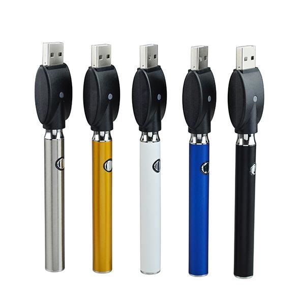 Vape Pen Preheating Battery 400mAh Pre-heat & Touch Vape O Pen Variable Vvoltage 4.1-3.9-3.7v Preheating Oil Vaporizer Battery
Vape Pen Preheating Battery 400mAh Pre-heat & Touch Vape O Pen Variable Vvoltage 4.1-3.9-3.7v Preheating Oil Vaporizer Battery