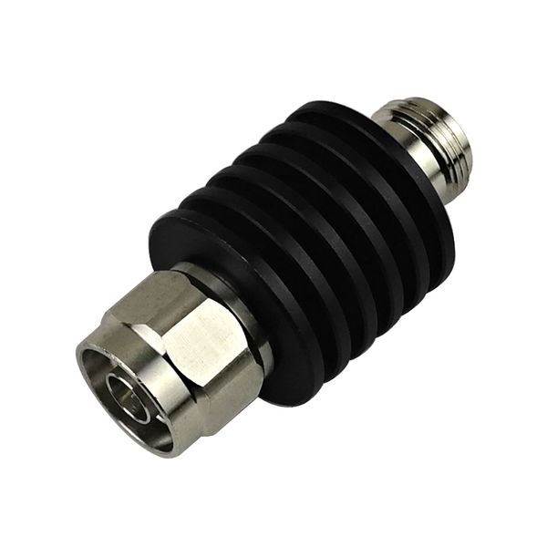 10w n-jk rf attenuators, dc-3ghz,50 ohm,1db,2db,3db,5db,6db,10db,15db,20db,30db ,40db,hipping
10w n-jk rf attenuators, dc-3ghz,50 ohm,1db,2db,3db,5db,6db,10db,15db,20db,30db ,40db,hipping