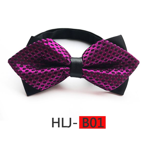 bow tie men's classic wedding dress suit england style double pointed bow tie necktie novelty tuxedo fashion, Red;black
bow tie men's classic wedding dress suit england style double pointed bow tie necktie novelty tuxedo fashion, Red;black