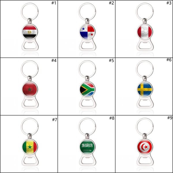 world cup beer bottle opener keychains world cup russia 2018 football key rings with flag car key holder, Silver
world cup beer bottle opener keychains world cup russia 2018 football key rings with flag car key holder, Silver