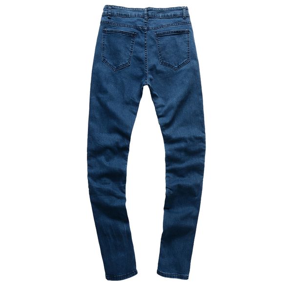 High Street Qoolxcwear Famous Brand Designer Slim Fit Ripped Jeans Men Mens Distressed Denim Joggers Knee Holes Washed Destroyed Jeans
High Street Qoolxcwear Famous Brand Designer Slim Fit Ripped Jeans Men Mens Distressed Denim Joggers Knee Holes Washed Destroyed Jeans