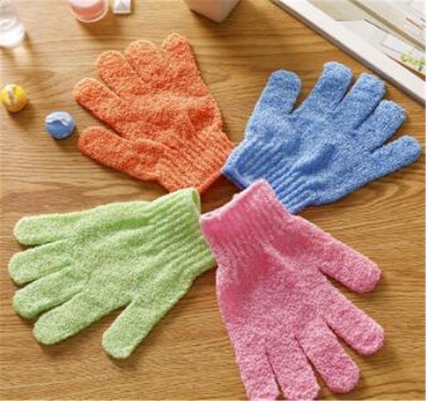 moisturizing spa skin care cloth bath glove exfoliating gloves cloth scrubber face body bath gloves 100pcs
moisturizing spa skin care cloth bath glove exfoliating gloves cloth scrubber face body bath gloves 100pcs