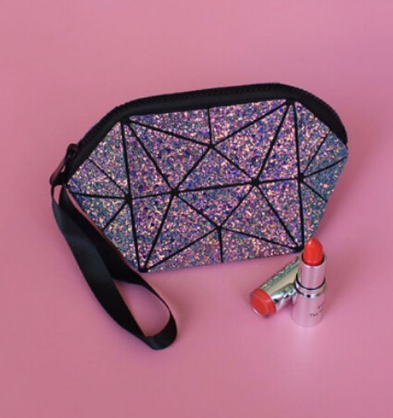 new arrival the starry sky bags diamond lattice makeup bags cosmetic bags large capacity zipper star multi ing
new arrival the starry sky bags diamond lattice makeup bags cosmetic bags large capacity zipper star multi ing