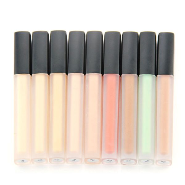 2018 sell new brand moisturizing covering dark circles concealer foundation pro r foundation cosmetics cosmetics 9 color 30g
2018 sell new brand moisturizing covering dark circles concealer foundation pro r foundation cosmetics cosmetics 9 color 30g