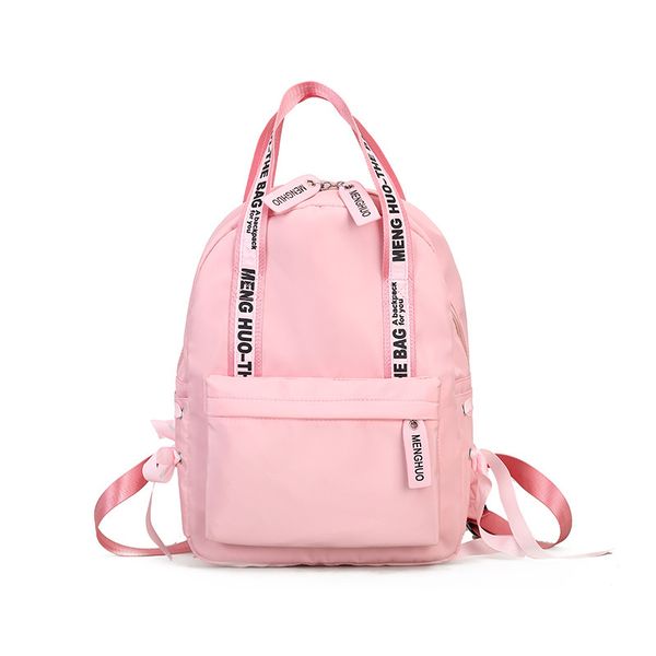 lukatu fashion backpack women school bags for teenage girls student nylon travel bags with letter strap backpacks casual
lukatu fashion backpack women school bags for teenage girls student nylon travel bags with letter strap backpacks casual