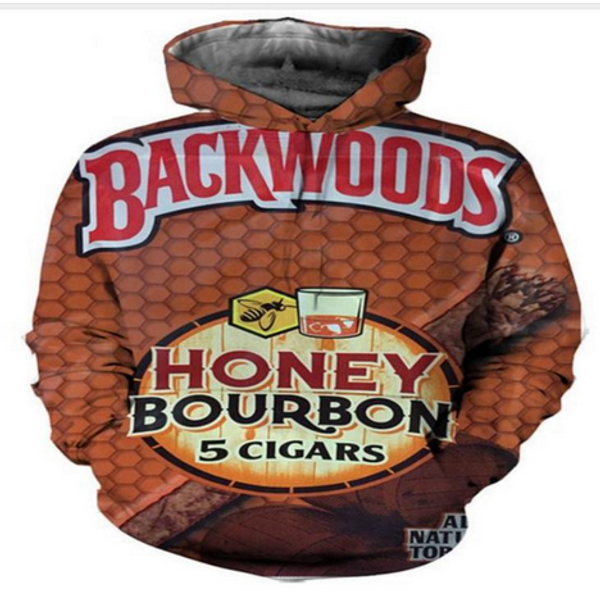 wholesale--backwoods funny 3d print men women hoodies street wear casual hip hop pockets sweatshirt clothing zgxl010, Black
wholesale--backwoods funny 3d print men women hoodies street wear casual hip hop pockets sweatshirt clothing zgxl010, Black