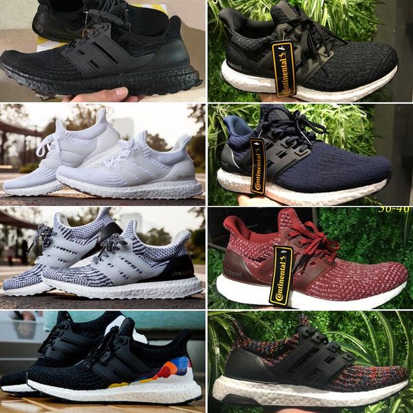 High Quality Ultra 3.0 4.0 Run Shoes Men Women Ultra Boots 3.0 III Primeknit Runs White Black Sports Sneakers 36-45
High Quality Ultra 3.0 4.0 Run Shoes Men Women Ultra Boots 3.0 III Primeknit Runs White Black Sports Sneakers 36-45
