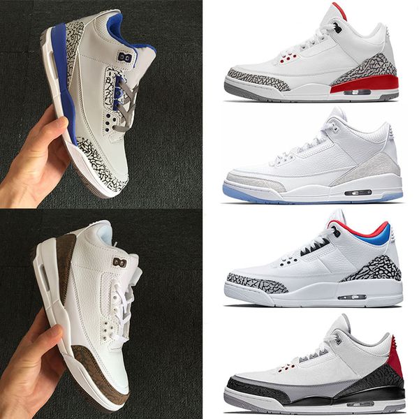 2018 New Bio Beige Quai Mens Basketball Shoes Katrina SEOUL black white cement true Blue JTH Fire Red Infrared mens women sports Sneakes
2018 New Bio Beige Quai Mens Basketball Shoes Katrina SEOUL black white cement true Blue JTH Fire Red Infrared mens women sports Sneakes