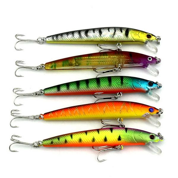 outdoors 43pcs mixed size/colors fly fishing lure set minnow wobbler isca artificial hard bait fishing tackle swimbait fishing tackle
outdoors 43pcs mixed size/colors fly fishing lure set minnow wobbler isca artificial hard bait fishing tackle swimbait fishing tackle