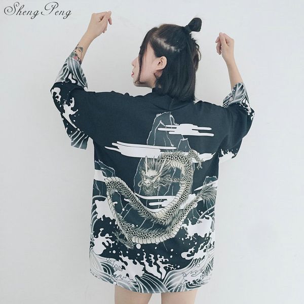 japanese kimono shirt beach kimono cardigan women summer traditional japanese yukata traditional kimonos q140, Red
japanese kimono shirt beach kimono cardigan women summer traditional japanese yukata traditional kimonos q140, Red