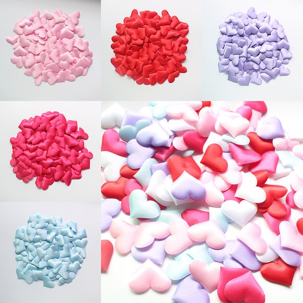 100pcs/bag hearts simulation petals wedding valentine day decoration diy table petals party confetti artificial flower petals wx9-271
100pcs/bag hearts simulation petals wedding valentine day decoration diy table petals party confetti artificial flower petals wx9-271