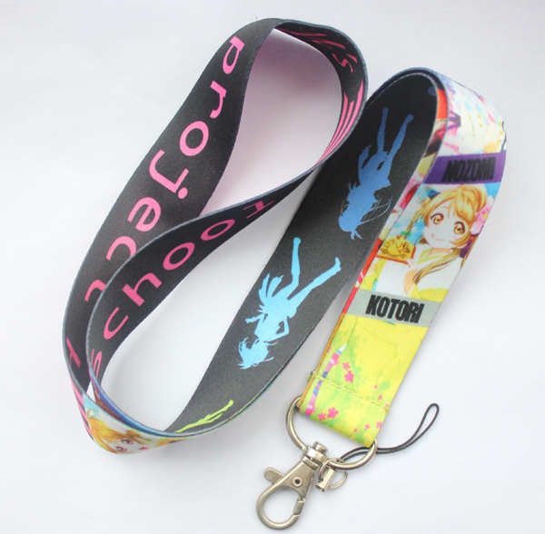 new 10pcs anime miku hatsune cartoon neck straps long black lanyards mobile phone,id card,key chains #136, Silver
new 10pcs anime miku hatsune cartoon neck straps long black lanyards mobile phone,id card,key chains #136, Silver