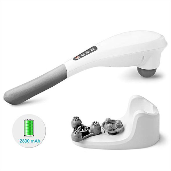 electric body massag back massager hammer latest neuromuscular percussive therapy device roller cervica muscle pain relief stick
electric body massag back massager hammer latest neuromuscular percussive therapy device roller cervica muscle pain relief stick