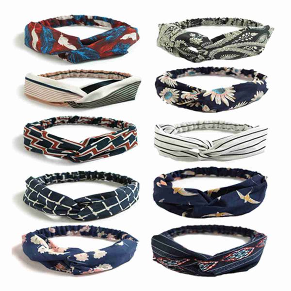 10 packs boho headbands for women vintage floral print headwrap hair band sports elastic head wrap twisted cute hair accessories, Silver
10 packs boho headbands for women vintage floral print headwrap hair band sports elastic head wrap twisted cute hair accessories, Silver