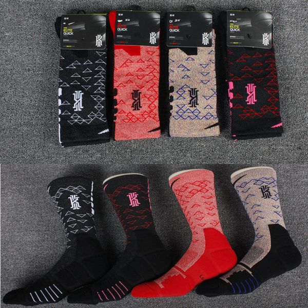 kyrie elt crew high tube elite basketball stockings for men thickened towel bottom breathable professional sports socks elite socks male, Black
kyrie elt crew high tube elite basketball stockings for men thickened towel bottom breathable professional sports socks elite socks male, Black