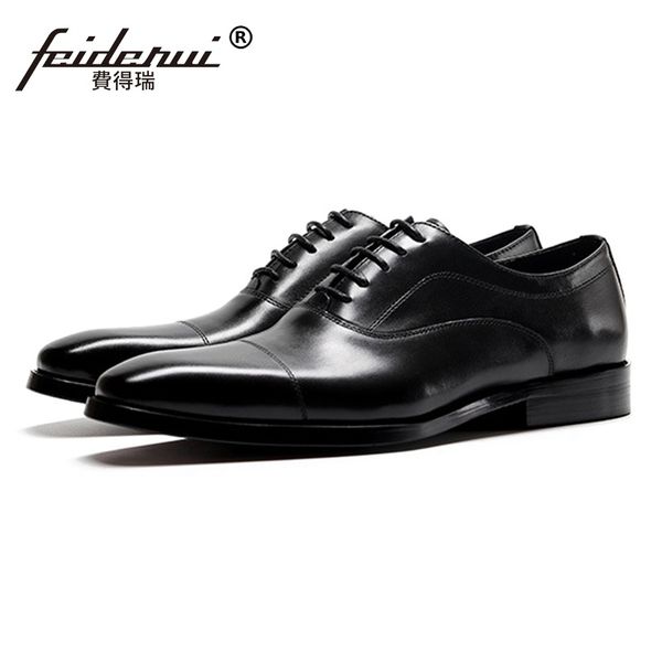 classic man handmade party wedding shoes genuine leather british designer men's flats pointed toe quarter brogue footwear ss366, Black
classic man handmade party wedding shoes genuine leather british designer men's flats pointed toe quarter brogue footwear ss366, Black