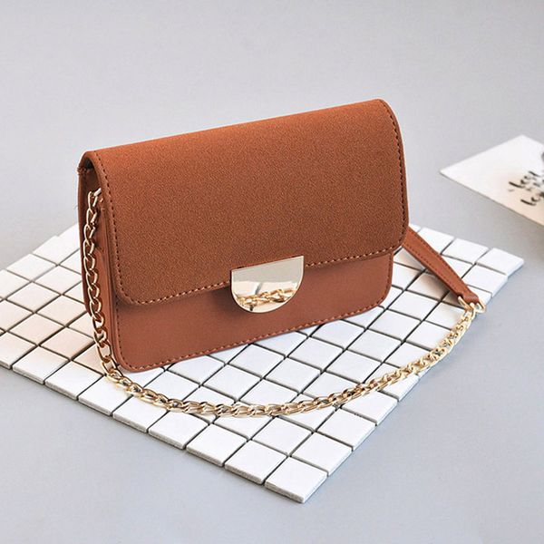 lady girl crossbody chain messenger bag handbag women female pu leather solid color mini small shoulder bag popular
lady girl crossbody chain messenger bag handbag women female pu leather solid color mini small shoulder bag popular