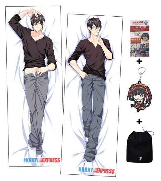 hobby express dakimakura japanese otaku husbando hugging body pillow cover ten count riku kurose adp86115 pillow case
hobby express dakimakura japanese otaku husbando hugging body pillow cover ten count riku kurose adp86115 pillow case