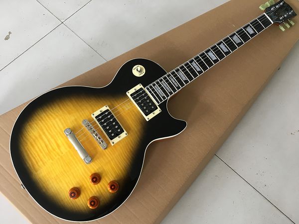 new arrival custom shop slash electric guitar,solid mahogany slash guitarra,abr-1 bridge,chrome hardware,ing
new arrival custom shop slash electric guitar,solid mahogany slash guitarra,abr-1 bridge,chrome hardware,ing