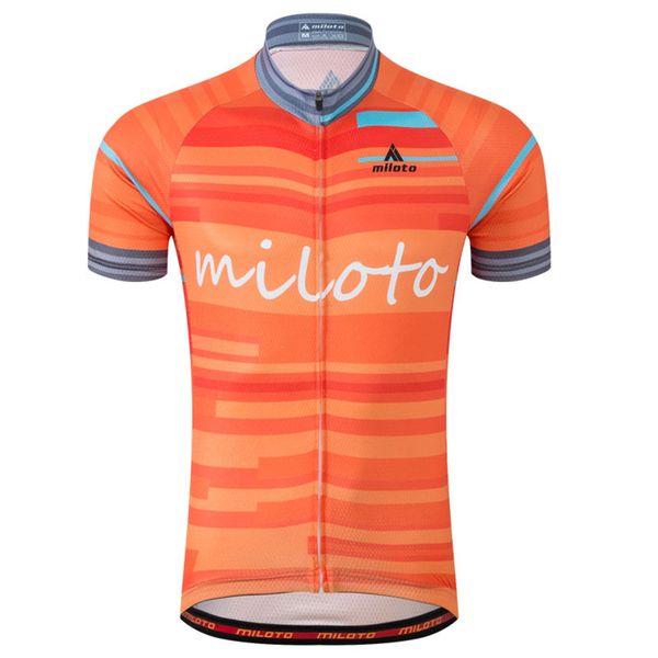 new miloto 2018 new cycling team cycling jersey bicycle wear clothing men's maillot ropa bici ciclismo mtb bike bicycle clothing, Black
new miloto 2018 new cycling team cycling jersey bicycle wear clothing men's maillot ropa bici ciclismo mtb bike bicycle clothing, Black