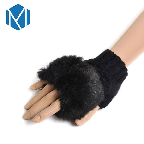 mism pompom fingerless gloves outdoor girls mittens winter warm thick women' female gloves vingerloze handschoenen, Blue;gray
mism pompom fingerless gloves outdoor girls mittens winter warm thick women' female gloves vingerloze handschoenen, Blue;gray