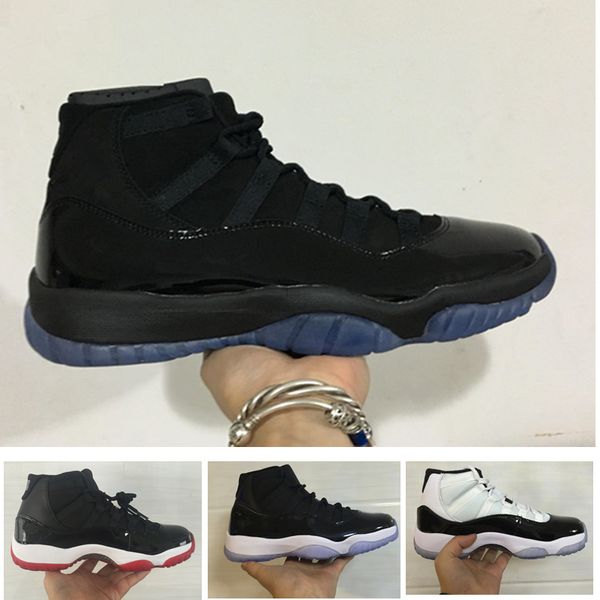 blackout prom night 11s men basketball shoes cap and gown bred concord space jam 11 women outdoor athletic basket boots tennis shoes
blackout prom night 11s men basketball shoes cap and gown bred concord space jam 11 women outdoor athletic basket boots tennis shoes