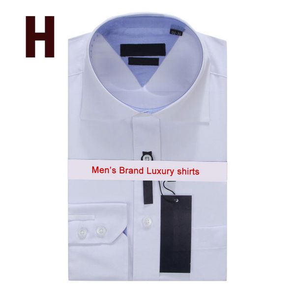 New 2018 Spring 100% Cotton Dress Shirts High Quality Mens Casual Shirt Casual Men Plus Size 4XL Social Shirts
New 2018 Spring 100% Cotton Dress Shirts High Quality Mens Casual Shirt Casual Men Plus Size 4XL Social Shirts