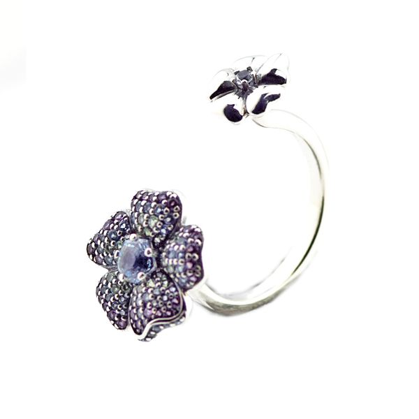 wholesale new spring glorius blooms zircon rings flower wedding ring for women 925 sterling silver fine jewelry anillos
wholesale new spring glorius blooms zircon rings flower wedding ring for women 925 sterling silver fine jewelry anillos