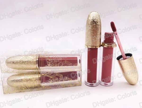 dhl shipping makeup lipgloss frost lip gloss lip gloss tubes snow ball matte lip gloss golden ice crack tube lipgloss
dhl shipping makeup lipgloss frost lip gloss lip gloss tubes snow ball matte lip gloss golden ice crack tube lipgloss